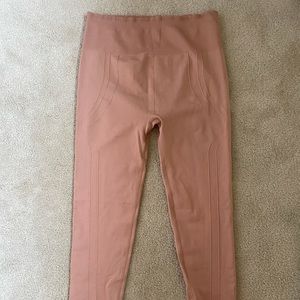 Fabletics large seamless leggings
